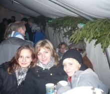 Weihnachtsmarkt