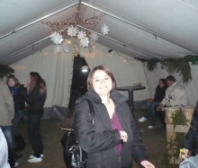 Weihnachtsmarkt