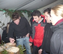 Weihnachtsmarkt
