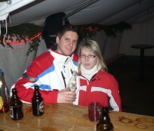 Weihnachtsmarkt
