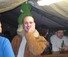 Weihnachtsmarkt
