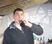 2008 Weihnachtsmarkt