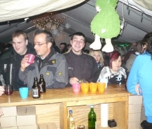 Weihnachtsmarkt