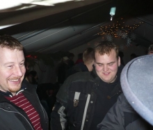 Weihnachtsmarkt