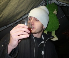 Weihnachtsmarkt