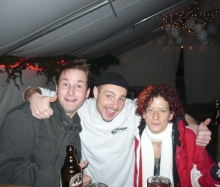 Weihnachtsmarkt