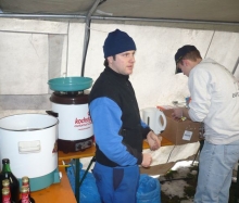 Weihnachtsmarkt