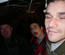Weihnachtsmarkt