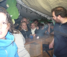 Weihnachtsmarkt