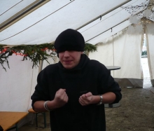 Weihnachtsmarkt