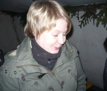 Weihnachtsmarkt