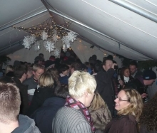 Weihnachtsmarkt