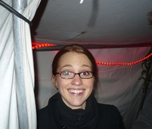 Weihnachtsmarkt