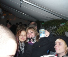 Weihnachtsmarkt