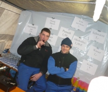 Weihnachtsmarkt