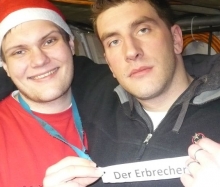 Weihnachtsmarkt