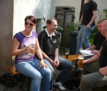1.Mai 2009
