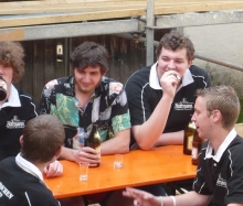 1.Mai 2009