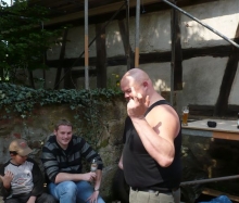 1.Mai 2009
