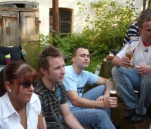 1.Mai 2009
