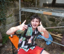 1.Mai 2009