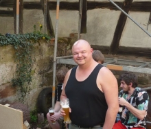 1.Mai 2009