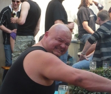 1.Mai 2009
