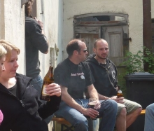 1.Mai 2009