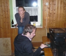 1.Mai 2009