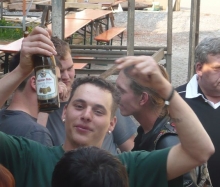 1.Mai 2009