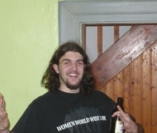 1.Mai 2009