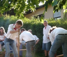 Kärwaeigrom 2009