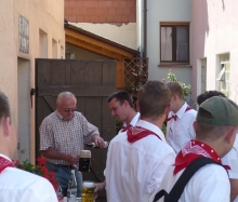 Kärwaeigrom 2009