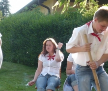 Kärwaeigrom 2009