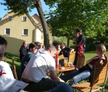 Kärwaeigrom 2009