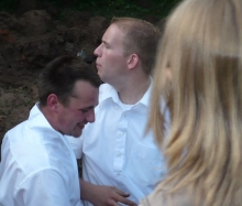 Kärwaeigrom 2009
