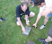 2009 Kärwaeigrom