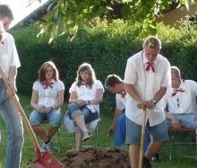 Kärwaeigrom 2009