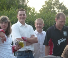 Kärwaeigrom 2009