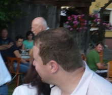 Kärwaeigrom 2009