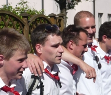 Kärwaeigrom 2009