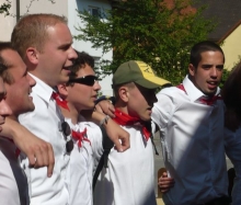 Kärwaeigrom 2009