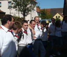 Kärwaeigrom 2009