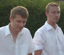 Kärwaeigrom 2009