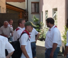 Kärwaeigrom 2009