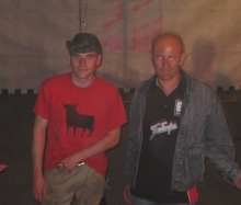 Kärwafreitag 2009