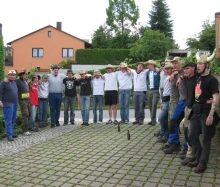 Kärwafreitag 2009