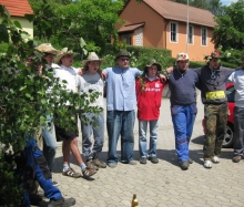 Kärwafreitag 2009