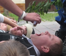 2009 Kärwafreitag