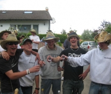 Kärwafreitag 2009